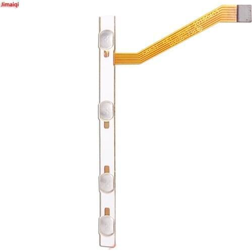 Switch on off Power Volume button Flex cable For 10.1'' inch Teclast P10HD tablet conductive flex with sticker replacement parts