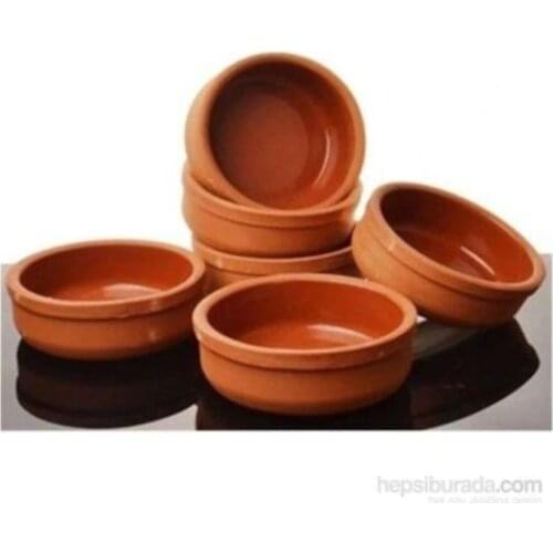 Hot pot Bowl Wholesale Çölek Sweet Bowl Bake Baking Container Rice Pudding Pudding Mouse Presentation Dish bowls Poterry Stuff Casserole Turkish Greek