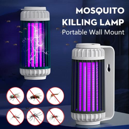 Hi-Lumix Mosquito Lamps
