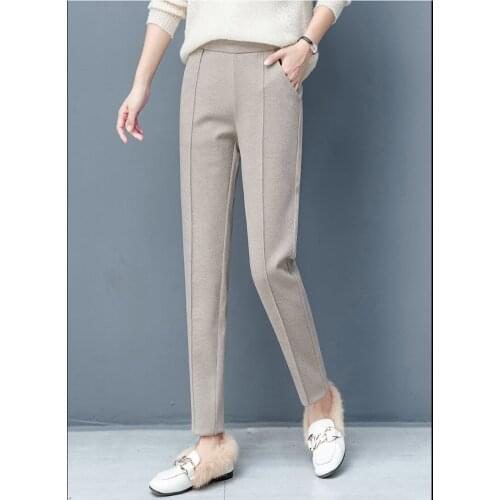 HWLZLTZHT Women's Capri Pants