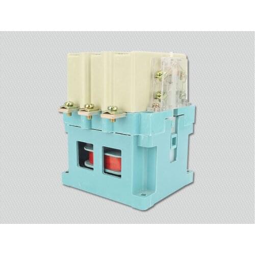 HZKEMA Contactors