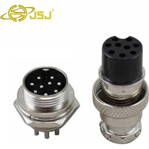 JSJ Electrical Extension Cords