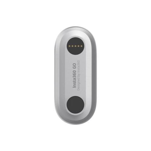 Insta360 GO Thumb Stabilization Camera Intelligent AI Sports Digital Vlog Small Outdoor waterproof