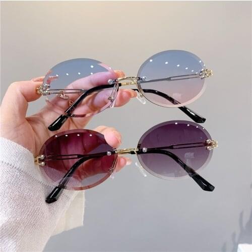 KAMMPT Womens Sunglasses