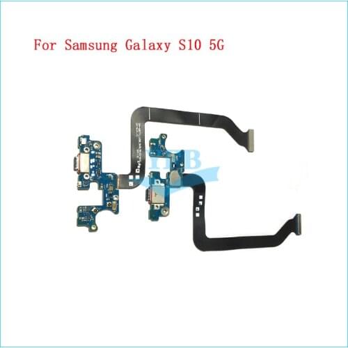 LISM Microphones For Samsung Galaxy S10 Phones