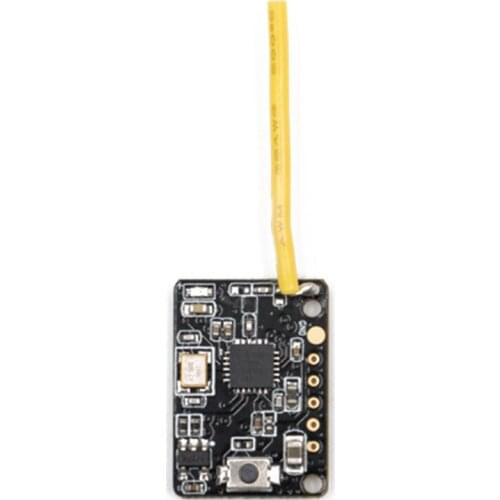 Flysky 2.4G KY-MiniZ RF3 AFHDS3 Mini Receiver for Flysky Noble NB4 MiniZ EVO RC Car Truck Racing Parts