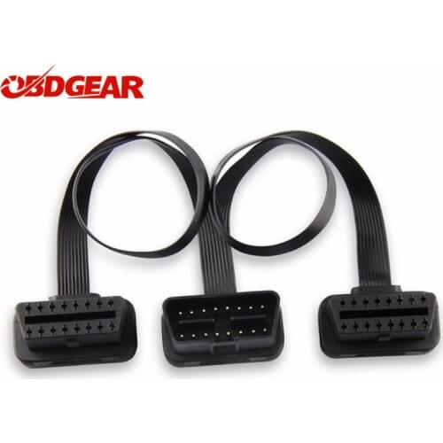NEXPEAK Diagnostic Connectors Of Cars