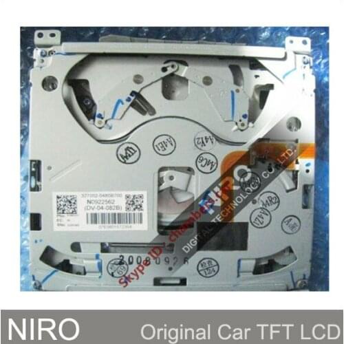Niro DHL/EMS Shipping Brand New Original Fujitsu Single disc DVD Mechanism w/ HPD-65A Optical pickup
