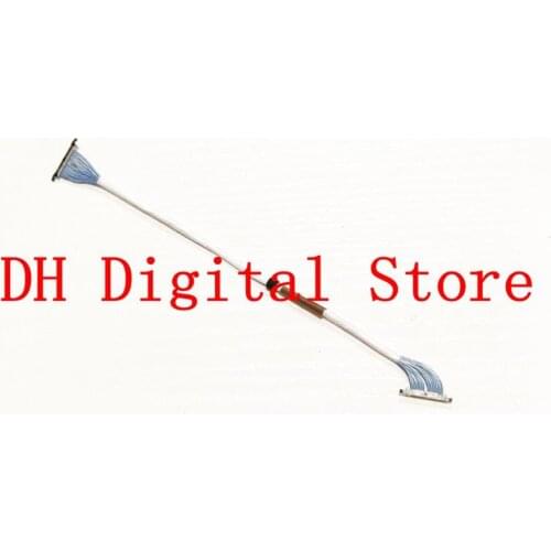 NEW Rotating Shaft Flex Cable For Canon FOR EOS 80D Digital Camera Repair Part