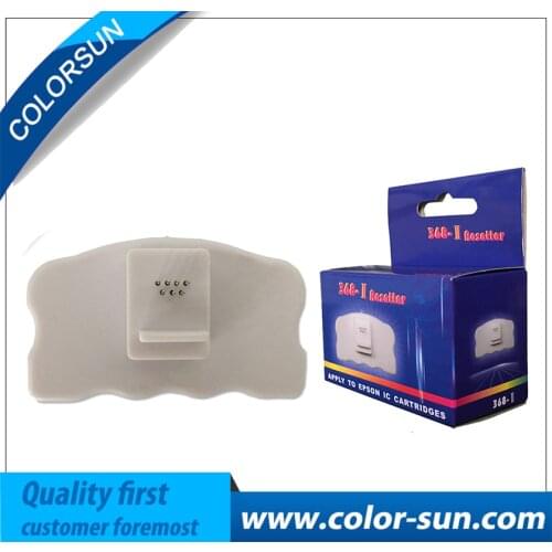 New Chip Resetter For Epson Wide Format 7600 9600 4800 4880 7800 7880 7880 9880 Printer Ink Cartridges Resetter