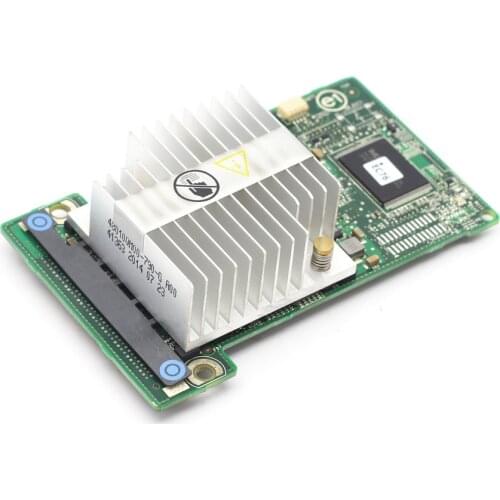 0K09CJ Original FOR Dell R320 R420 R520 R620 R720 PERC H310 Mini Array Card H310 K09CJ