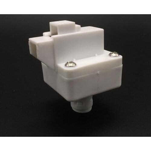 Low pressure switch 1/4" ID6.35mm Household water purifier parts RO machine parts