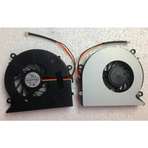 Genuine New Free Shipping For IBM Lenovo IdeaPad Y430 G430 G530 G510 3000 K41 K42 E42 3-Pins CPU Cooling Fan