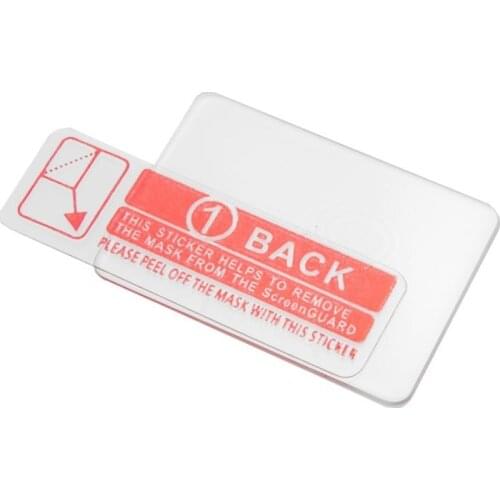 Team BlackSheep TBS Tango 2 Tempered Glass Protector for TBS Tango 2 remote control