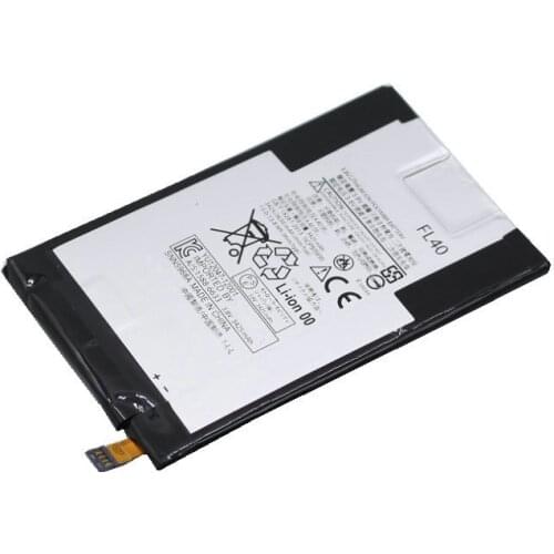 Ciszean Motorola Moto X Play Batteries