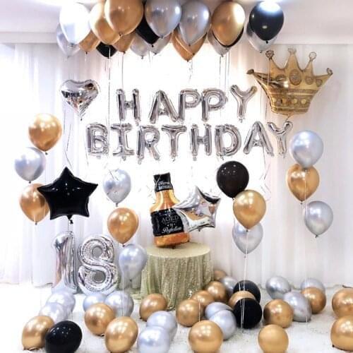 Wedding Balloons FUDANL China