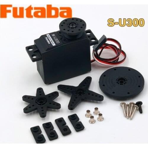 FUTABA S3001 steering gear original factory box packing genuine product