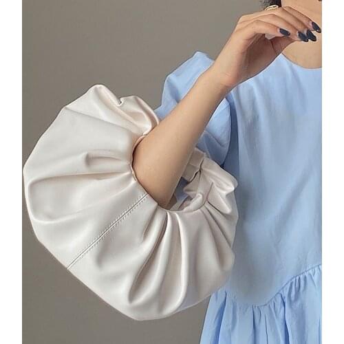 IMYOK Women's Round Bags