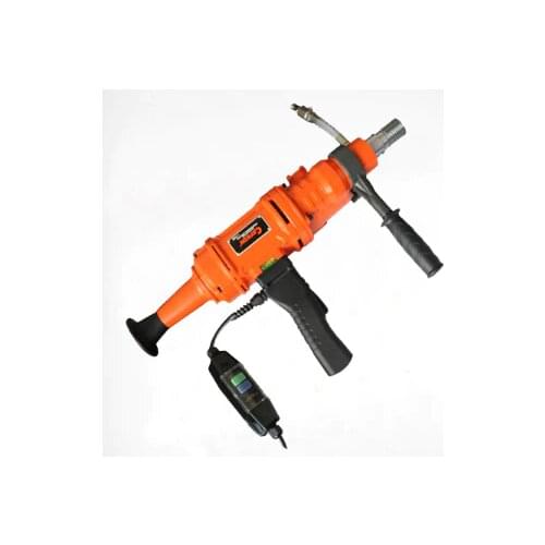 48 Hours Delivery CAYKEN Gearbox with liquid oil immersed diamond core drill machine SCY-2020/3BS