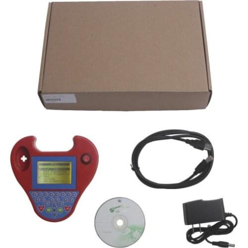 High Quality Smart Zed-Bull With Mini Type For Zed Bull No Tokens Needed Multi-languages