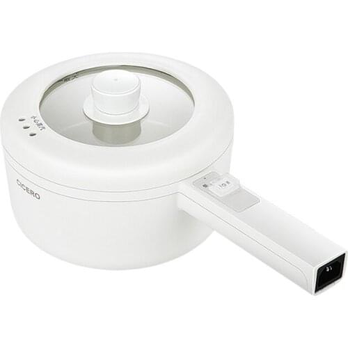 TT Xiaomi PICOOC Electric Caldron Multi-Functional All-in-One Pot Home Dormitory Cooking Noodles Small Electric Pot