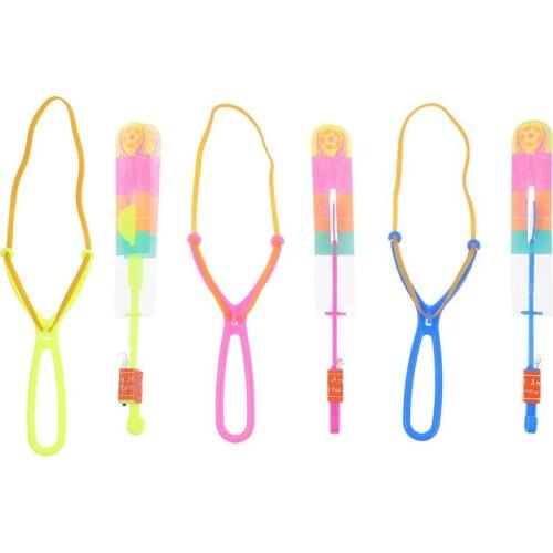 PBPBOX Glowing Toys