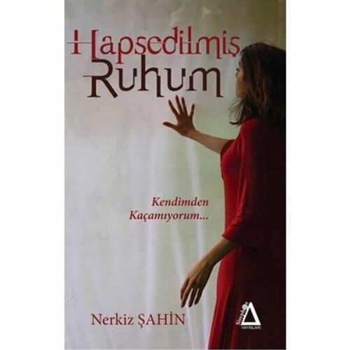 Pent up My Soul Nerkiz Hawk Sisyphean Broadcasts Literature Sequence (TURKISH)