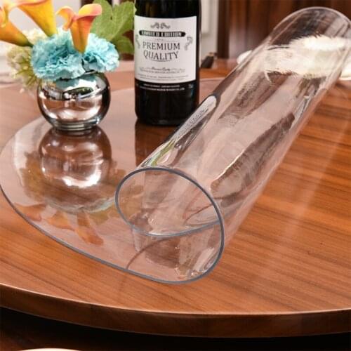 PVCTBZB Tablecloths