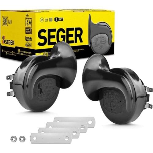 SEGER Auto Parts
