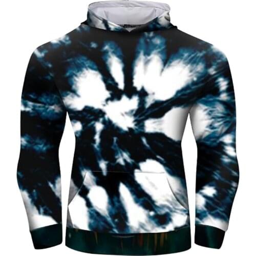 Cody Lundin 2021 Men Anime Hoodies 3D Printed Sweatshirts Pullover Full Sleeve Adult bjj gi Streetwear