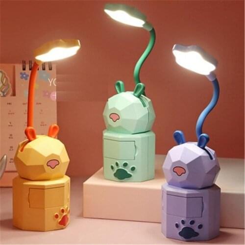 TWISTER.CK LED Table Lamps