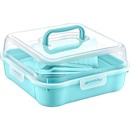 Venon Tourist Tableware