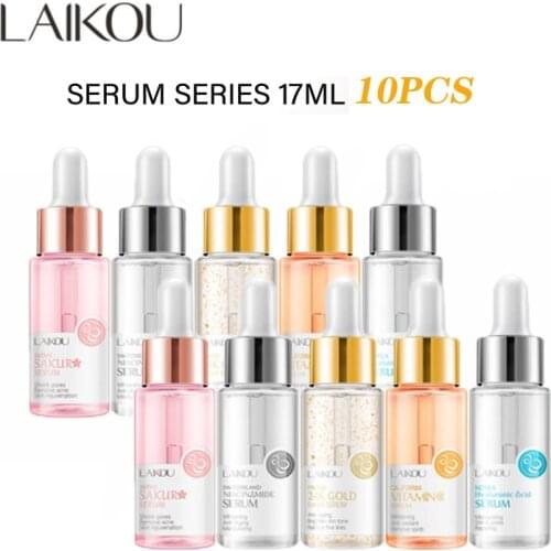 YMEYFAN Moisturizing Face Serums