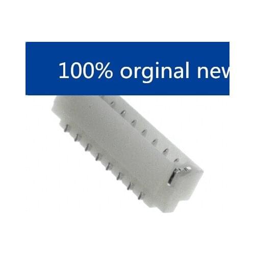 10pcs 100% new and orginal real stock SM06B-XSRS-ETB connector