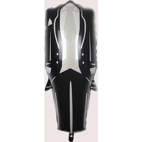 35inch 91cm man lady design metallic foil mylar helium Balloons for Birthday wedding Party Decoration Wholesale