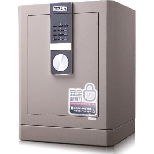 4042 electronic password safe anti-theft
