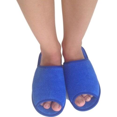 ALDEVI Men's Slippers