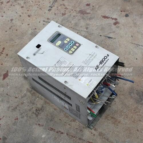 Sumitomo Controller AF-1800a UF1814-01500 UF181402AKG08 Used In Good Condition With Free Shipping DHL