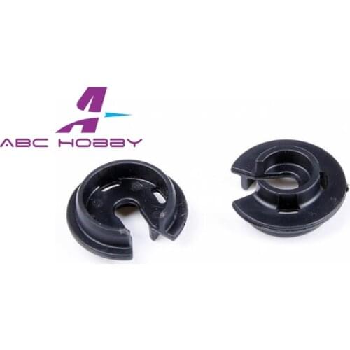 HPI Racing savage XL FLUX Shock Chassis 2pcs 100949