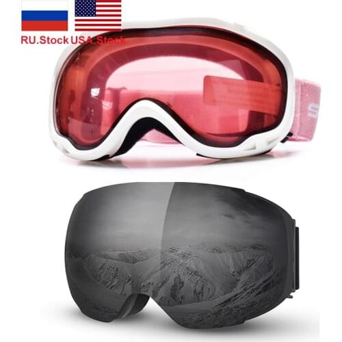 INBIKE Ski Goggles