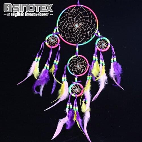 ISINOTEX Dream Catchers