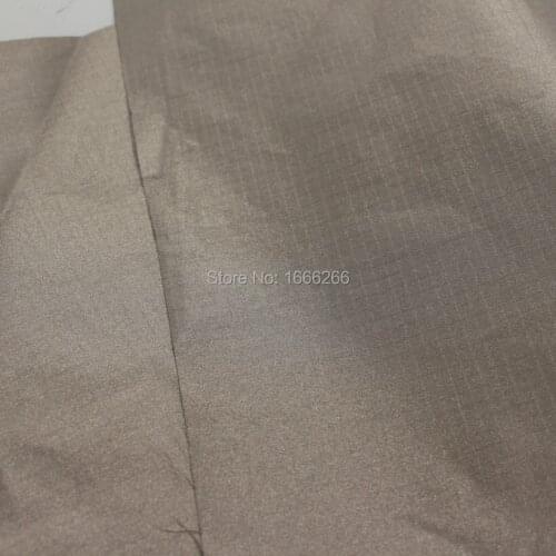 China Supplier EMI shielding fabric Radiation Shielding fabric for shielding wall
