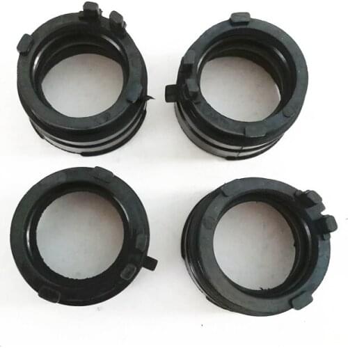 Moto Carburetor Intake Manifold Interface Glue For Honda 16212-KAF-000 16213-KY2-010 CBR400 NC23 CBR 400 NC29 CB1 CB400F