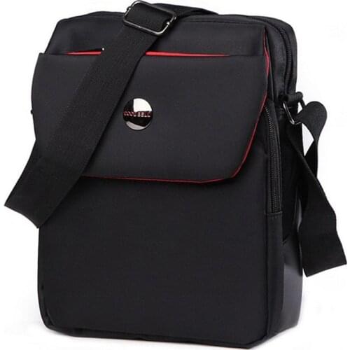 Cool Bell Hot Fashion Women Travel Bag Laptop Shoulder Handbag Wear-resisting Oxford Messenger Bag Tablet Pack D186