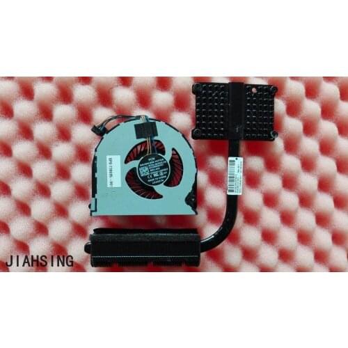 New cooler for HP probook 640 G1 650 G1 CPU cooling heatsink with fan 738685-001 738686-001 UMA model