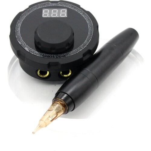 KZBOY Tattoo Machine