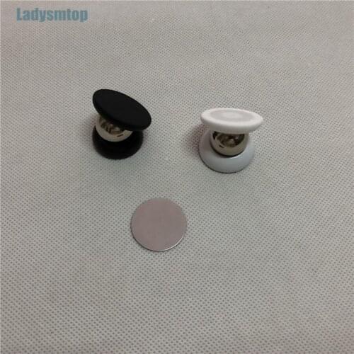 Ladysmtop Car Magnetic Phone GPS Holder Bracket case for Jeep Compass Grand Cherokee Commander Wrangler Rubicon SAHALA Patriot