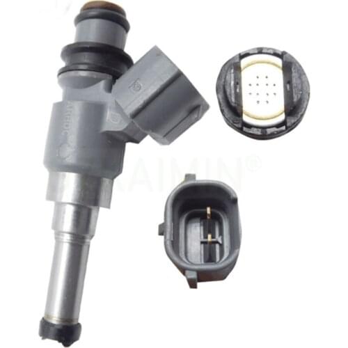 NEW Auto Parts fuel injector injection nozzle oem 4C8-13761-00-00 0280156193 for YAMAHA