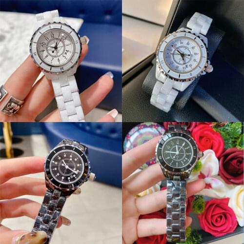 Oeny Paired Watch