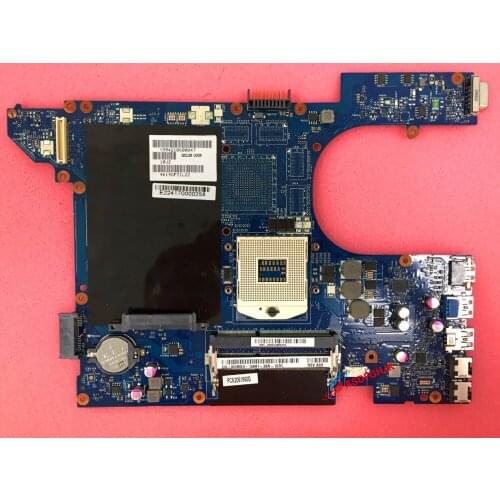 Original FOR Dell Inspiron 15R 5520 Laptop Motherboard N35X3 0N35X3 CN-0N35X3 LA-8241P Full TESED OK